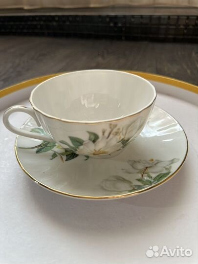 Чайный набор Lefard