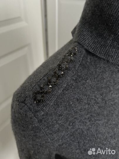 Бадлон кашемир Cerruti xs