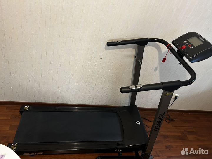 Беговая дорожка