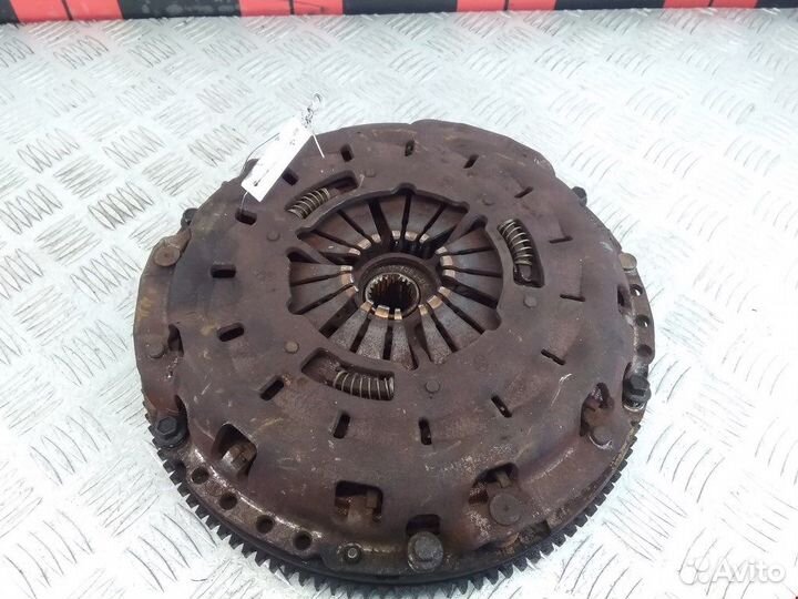 Маховик (демпфер сцепления) для Ford Transit 5