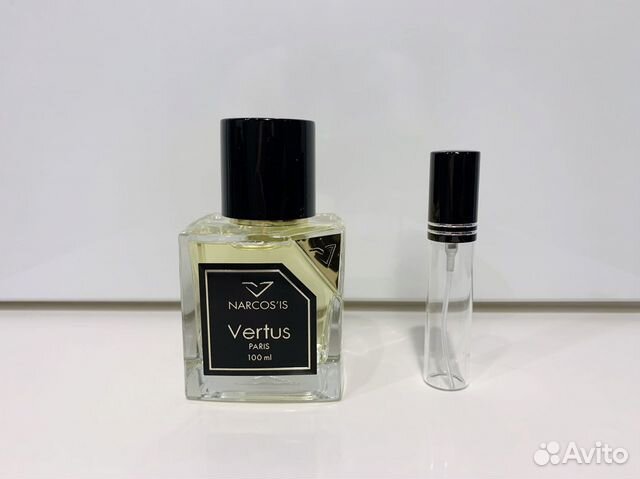 Vertus Narcosis (отливант)