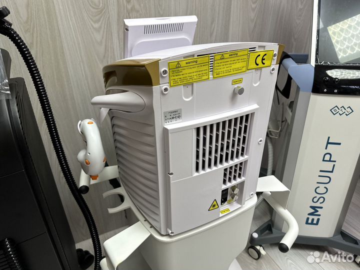 Тумба (подставка) для косметологических аппаратов и обучение