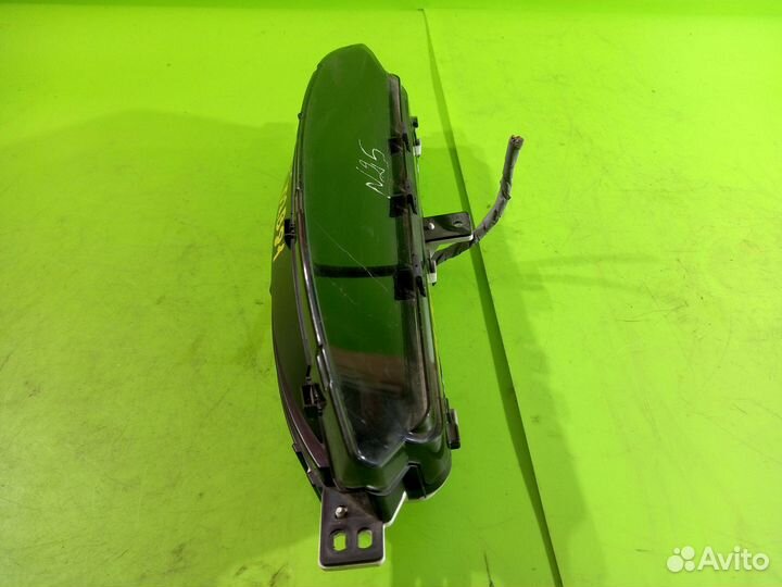 Дисплей для Honda Civic 4D 2006-2012