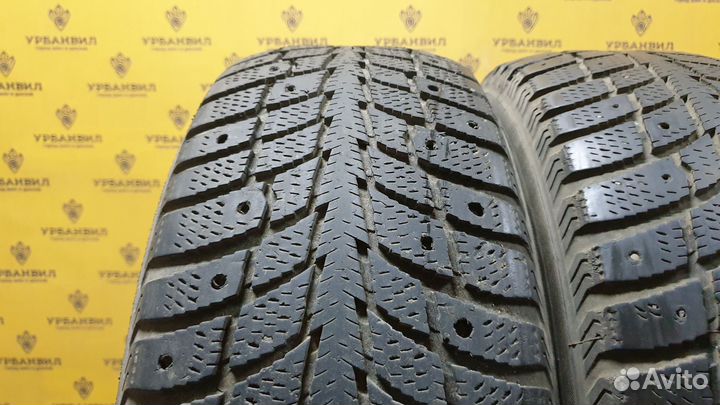 Nokian Tyres Hakkapeliitta 2 195/65 R15