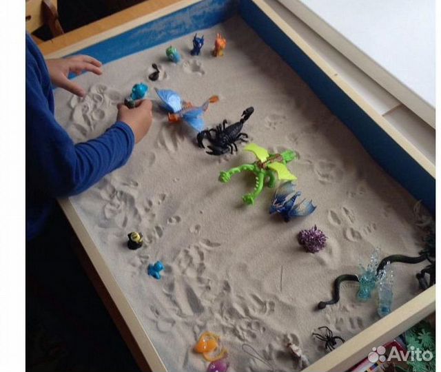 Песочница