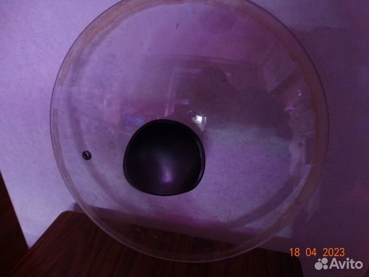 Крышка для казана