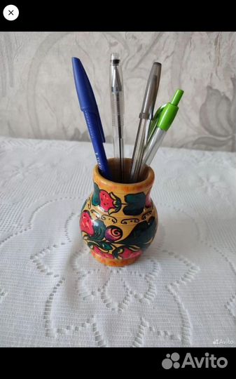 Ваза дерево