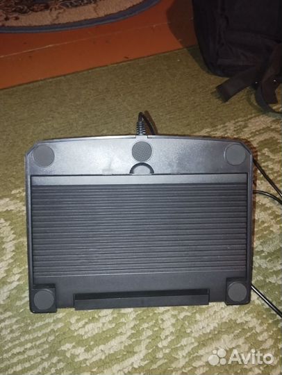 Игровой руль