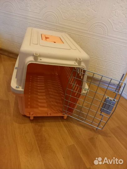 Переноска для животных