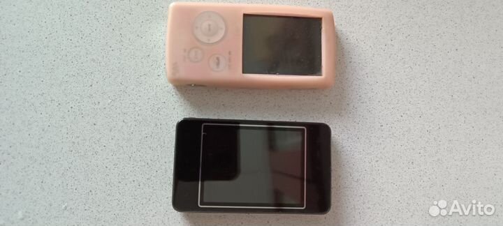 Mp3 плеер sony nw - a 806 и aria e 10