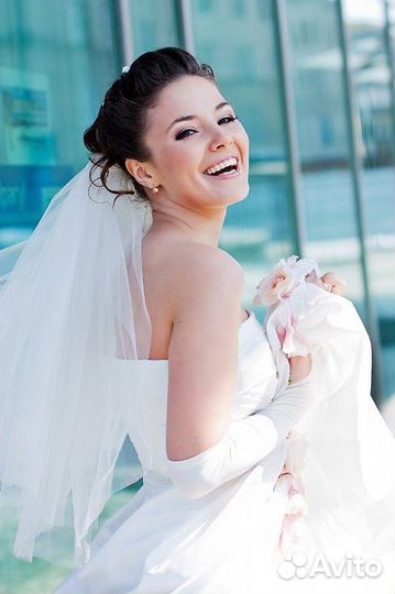 Свадебный фотограф