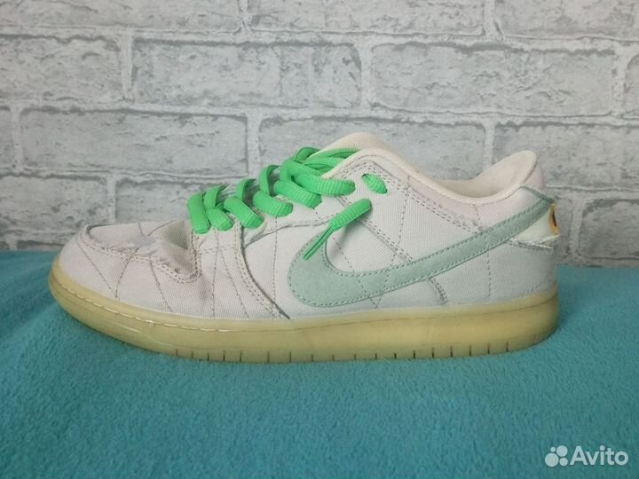 Nike SB Dunk low mummy