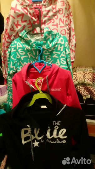 Детская одежда