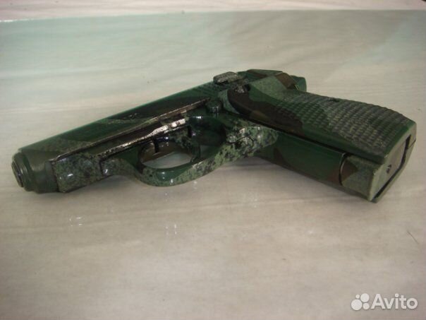 Реставрация пластика, покраска, аквапринт