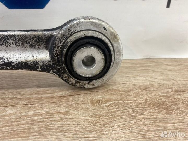 Рычаг задней подвески задний левый Bmw X5 Рест E70