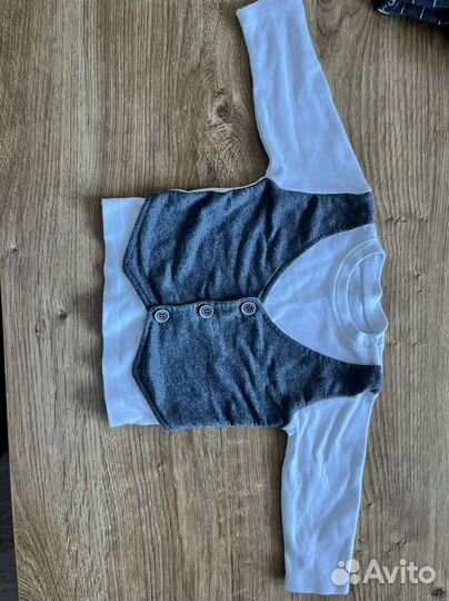 Костюм на мальчика 1 год