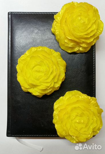 Мыло ручной работы