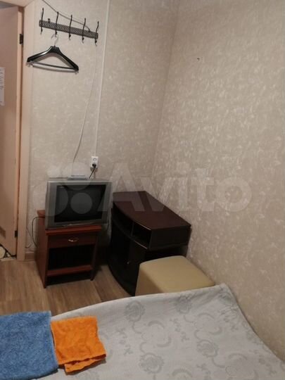 Комната 14 м² в 3-к., 12/14 эт.