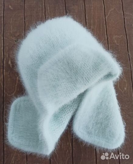 Продам шапку ушанку