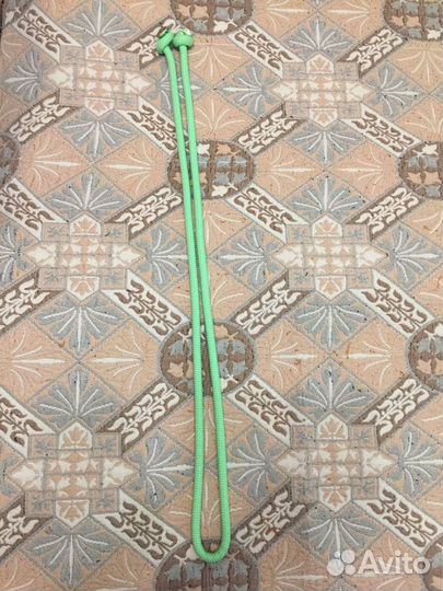 Скакалка для художественной гимнастики 157 см