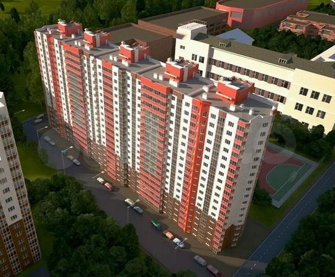 ЖК «Тридевяткино царство»