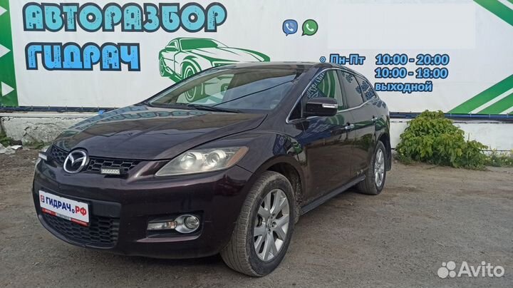 Обшивка двери багажника Mazda CX-7 EG21-68-930A-34