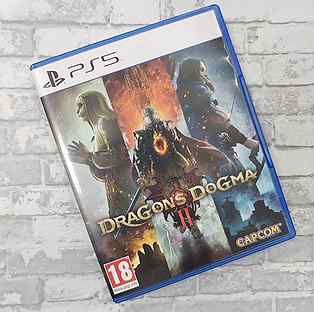 Dragons Dogma 2 ps5