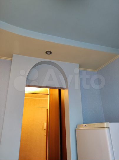 2-к. квартира, 48 м², 4/9 эт.