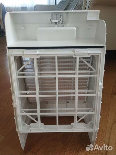 Запасные части для климатических центров Panasonic