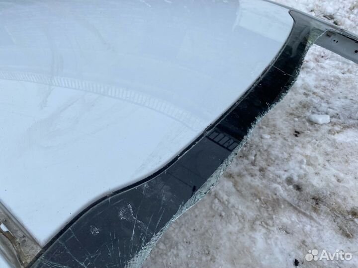 Крыша кузова Kia Ceed 2 JD