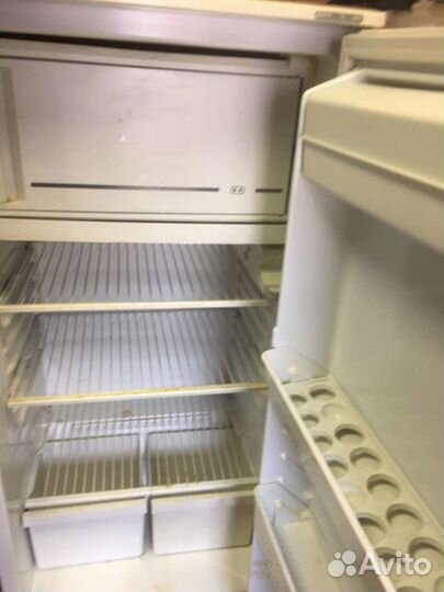 Холодильник атлант бу