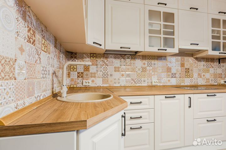 Кухня (цена за всю кухню)km-36972