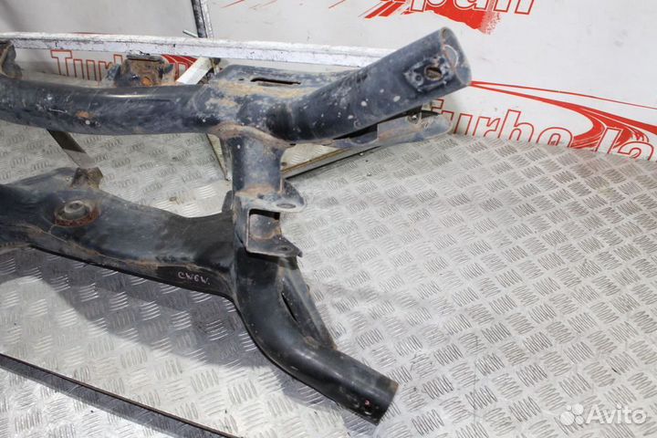 Подрамник задний Mitsubishi Outlander XL / ASX 4WD