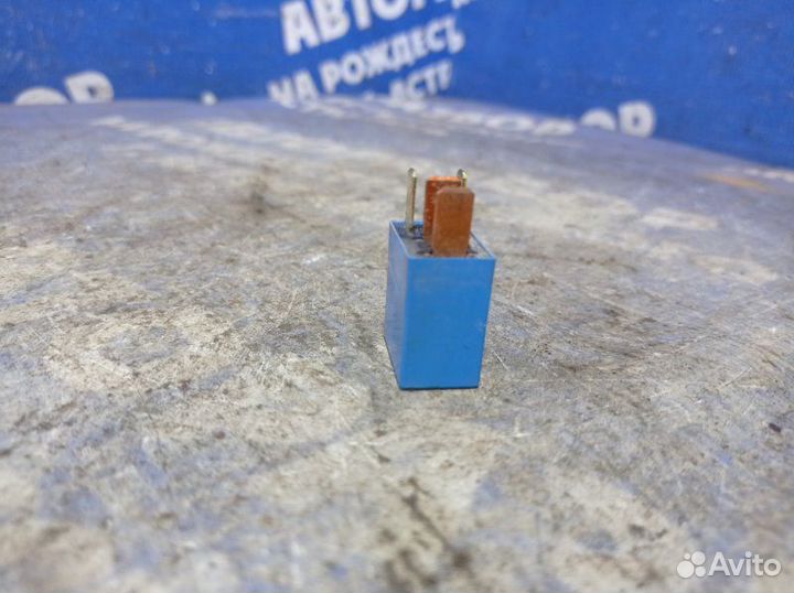 Реле Hyundai Accent седан 2007