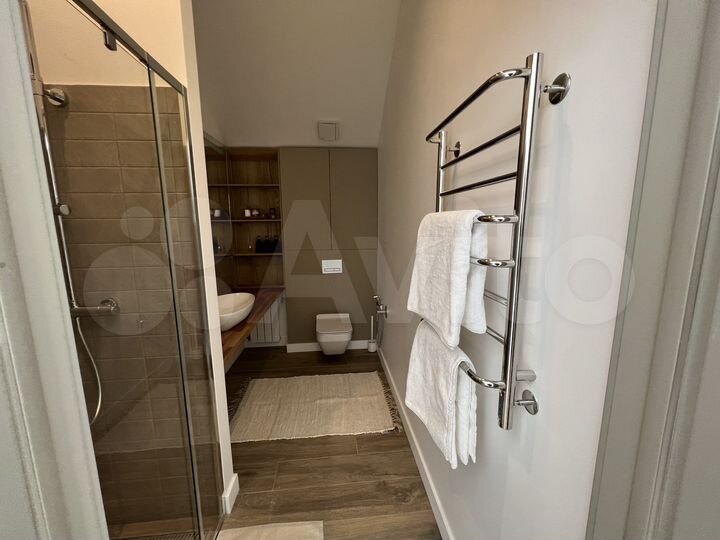 Дом 170 м² на участке 8 сот.