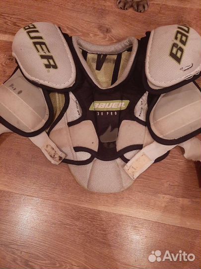 Хоккейная форма