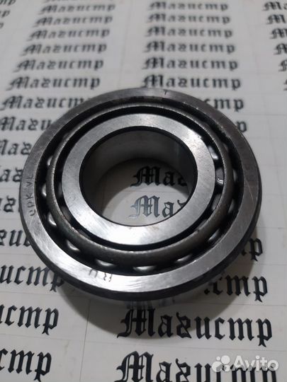 Подшипник ступицы перед правый-левый LADA