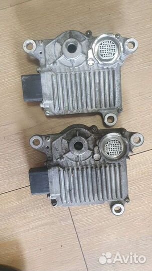 Эбу АКПП mazda cx-7 AW3B 18 9E1, AW12