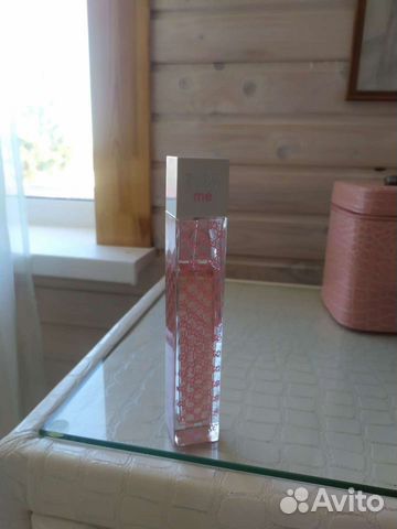 Gucci envy me, снятость, редкость