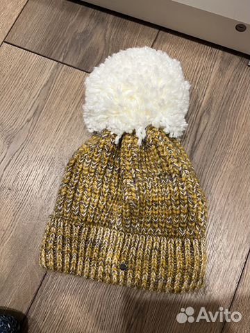 Шапка зимняя Finn Flare