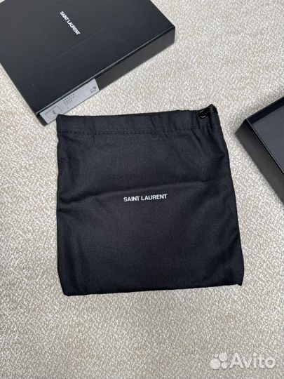 Кошелек YSL оригинал