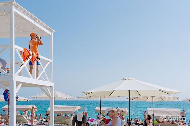 Матрос спасатель