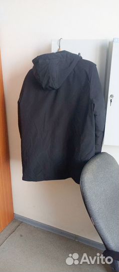 Stone island куртка