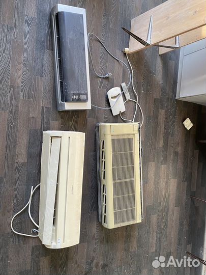 Кондиционеры