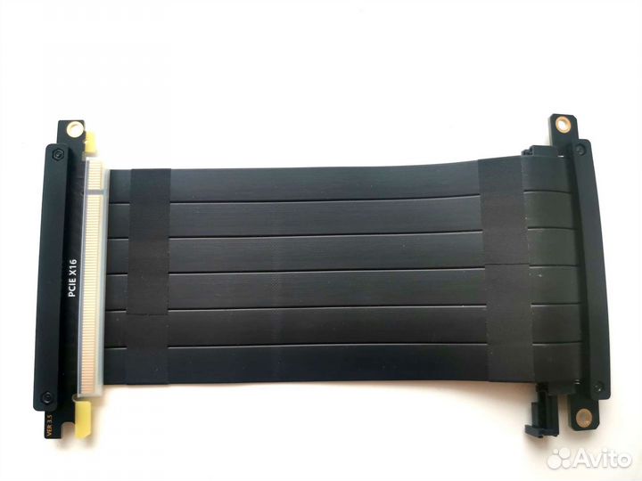 Удлинительный кабель для видеокарты pci-E 3.0 16X