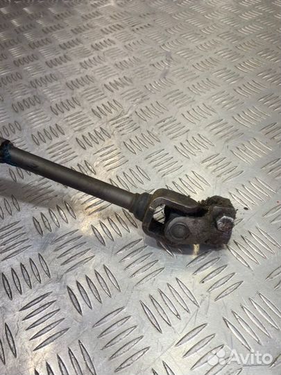 Рулевая колонка Fiat Doblo 223 350A1000 2008