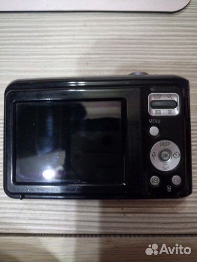 Фотоаппарат