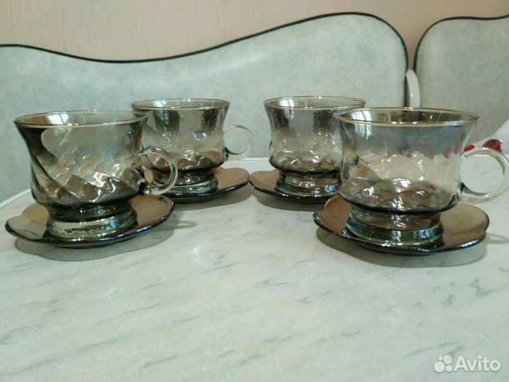 Набор чайной посуды