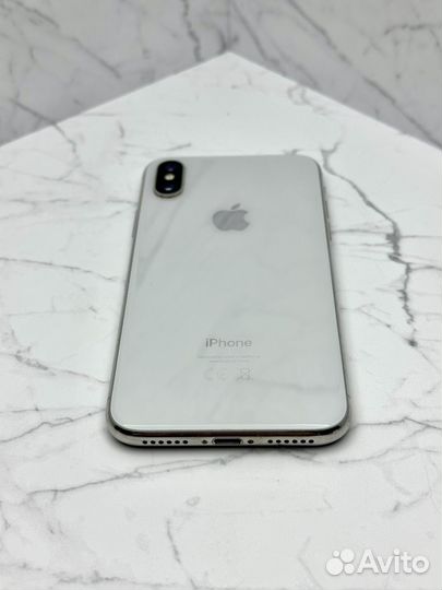 iPhone X 64GB