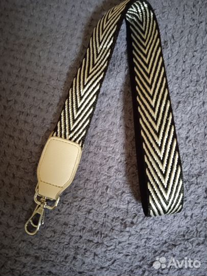 Ремни для женской сумки